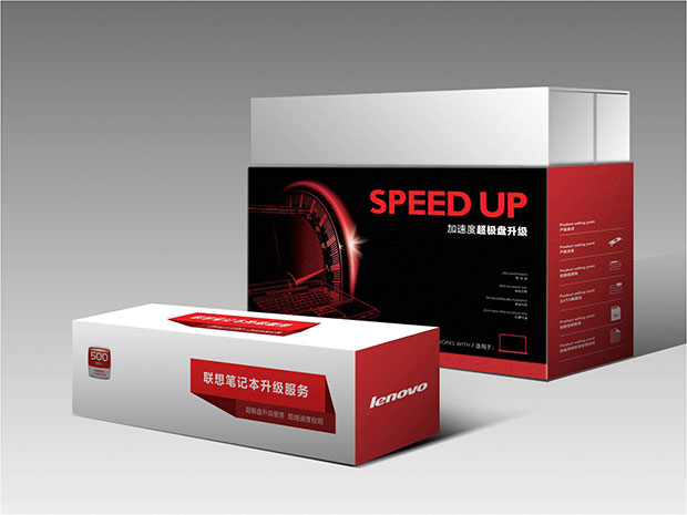 联想SPEED