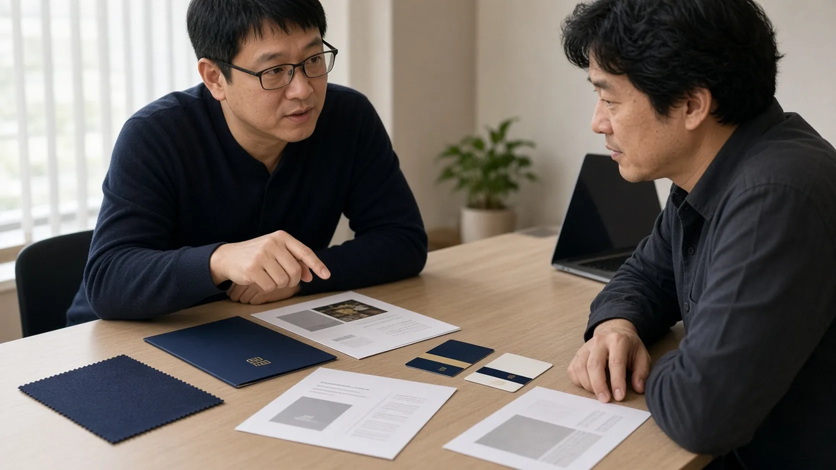 专业服务的过程管理与研讨