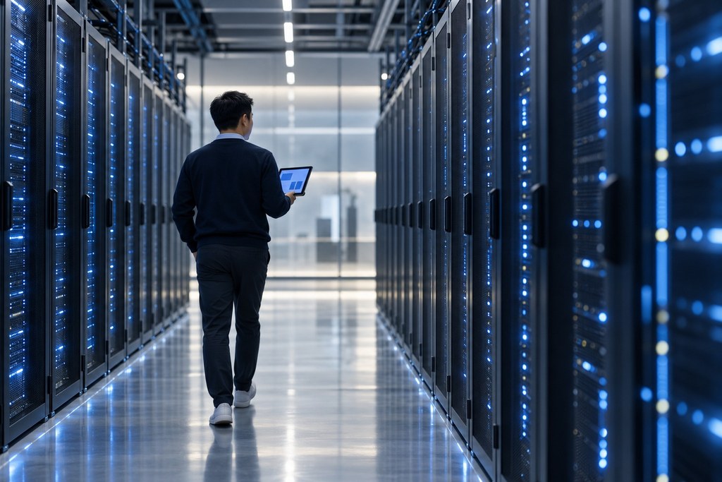 数据隐私的保护体系：从粗放采集到精细管理
