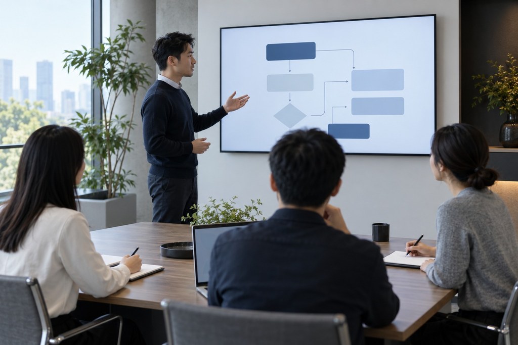 能⼒建设的务实策略：从依赖⼯具到驾驭AI