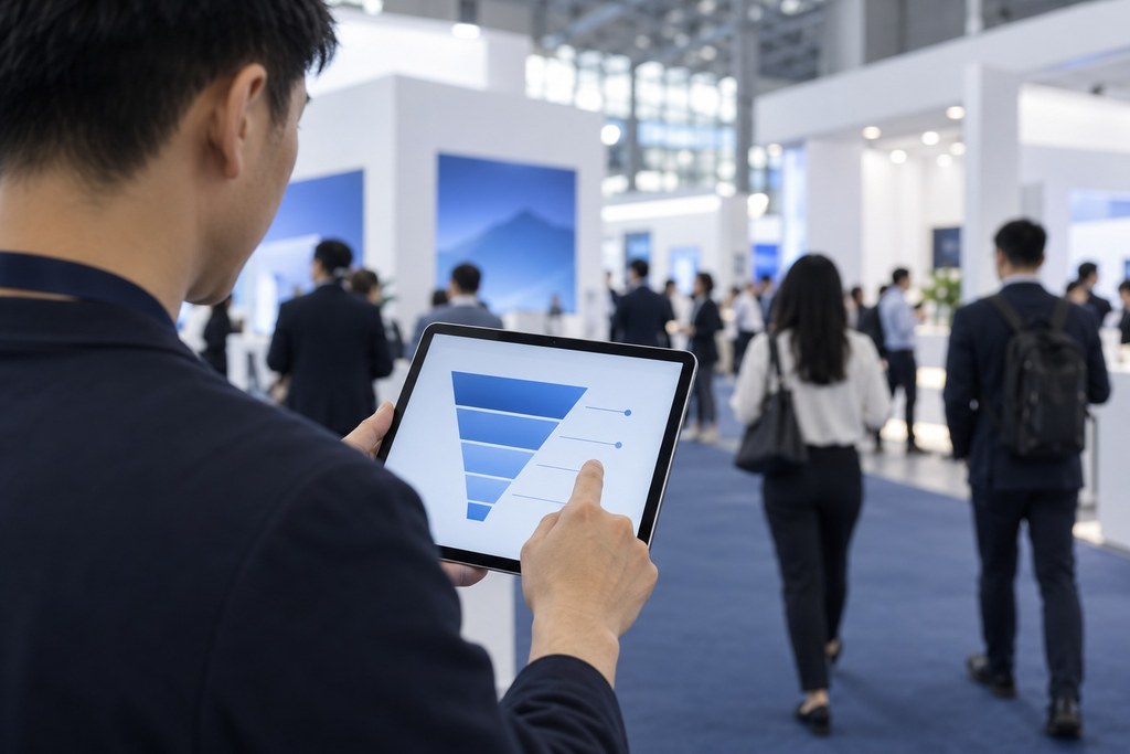 B2B营销的战略重构