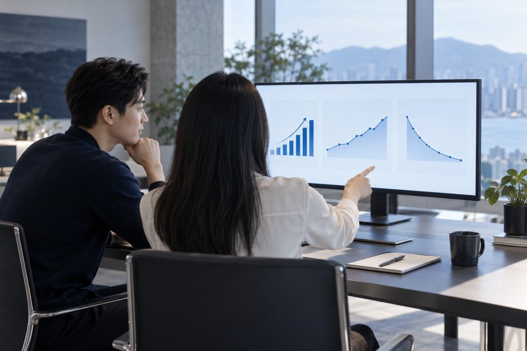 商业价值：可量化的投资回报