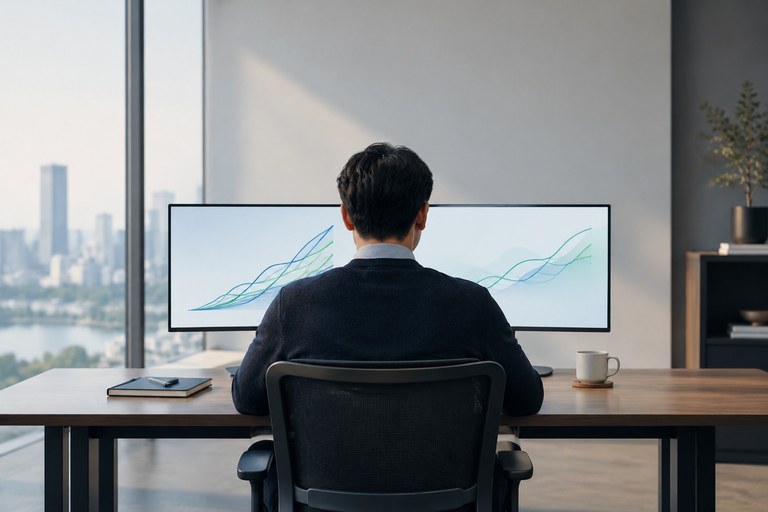 投资回报的量化分析模型
