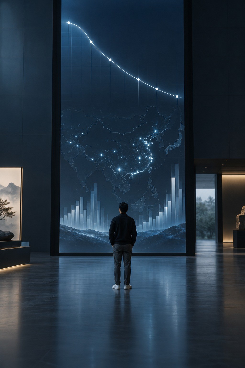 数据可视化的创新表达
