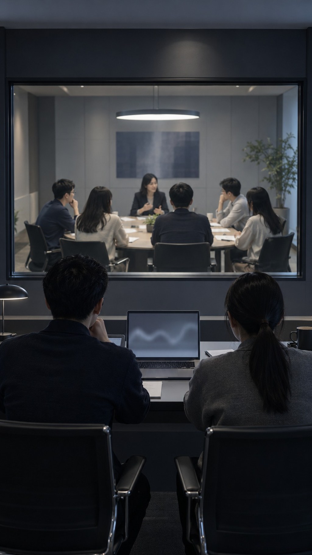 效果评估与持续优化