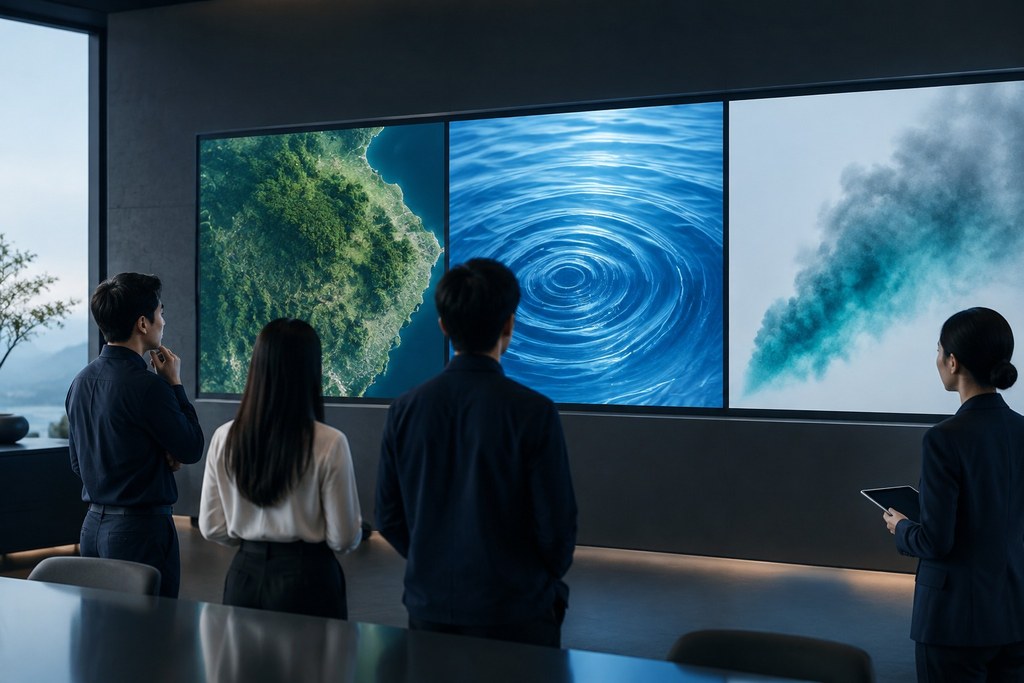 社会影响测量与量化