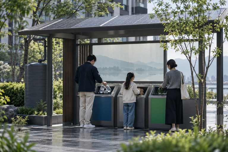 可持续发展与环境责任
