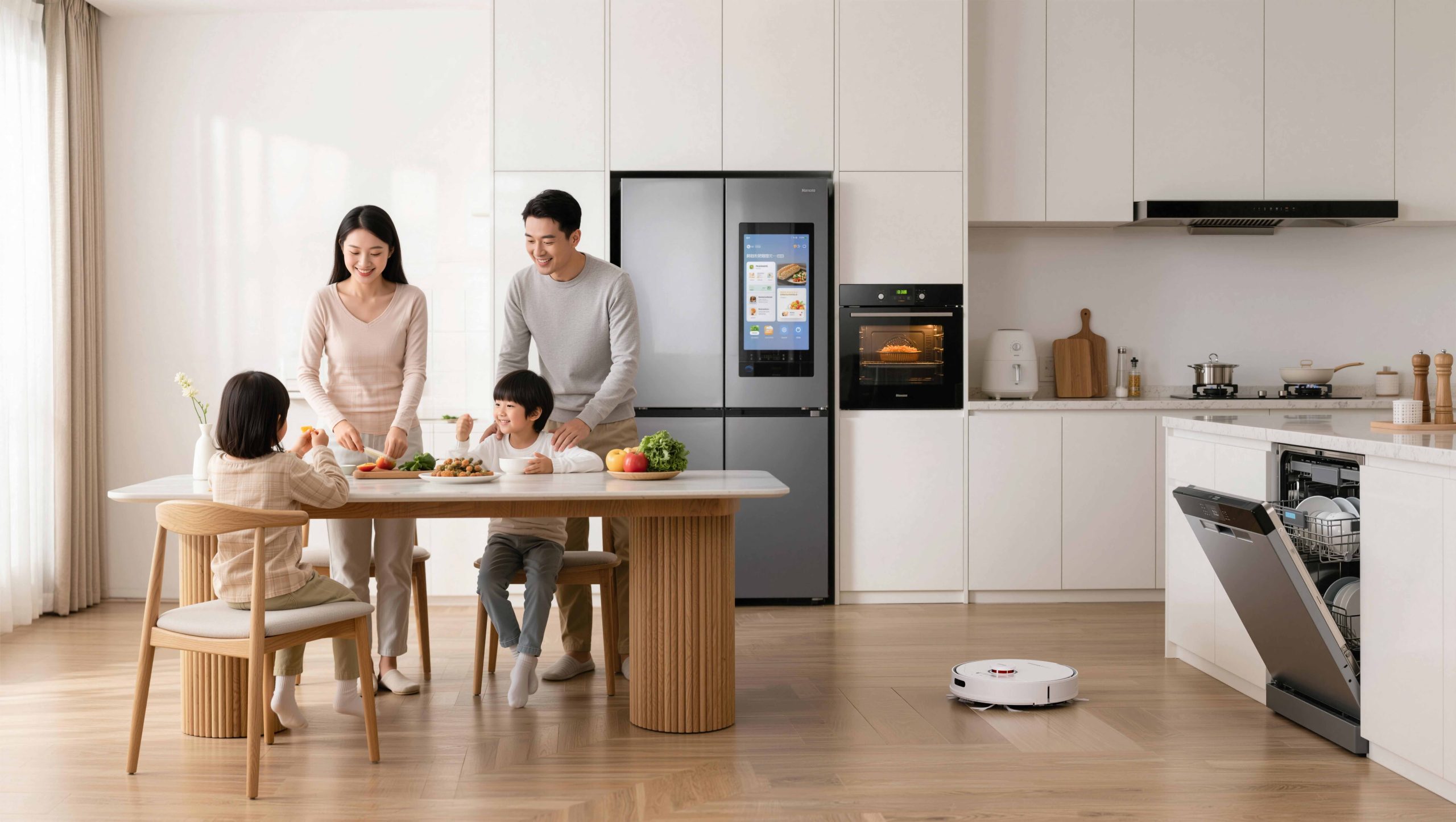 SMART HOME MASTER
