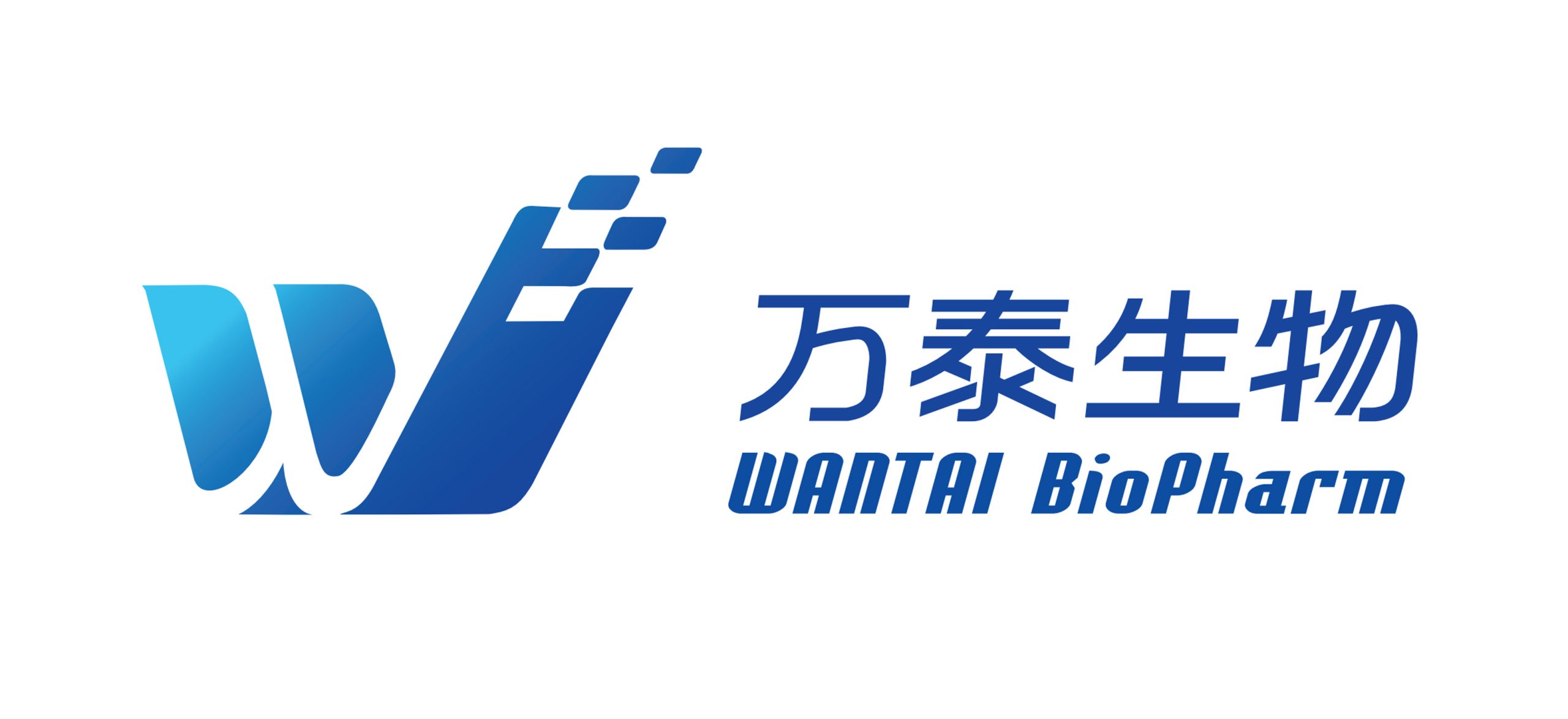 万泰生物机构标志,企业文化项目入口