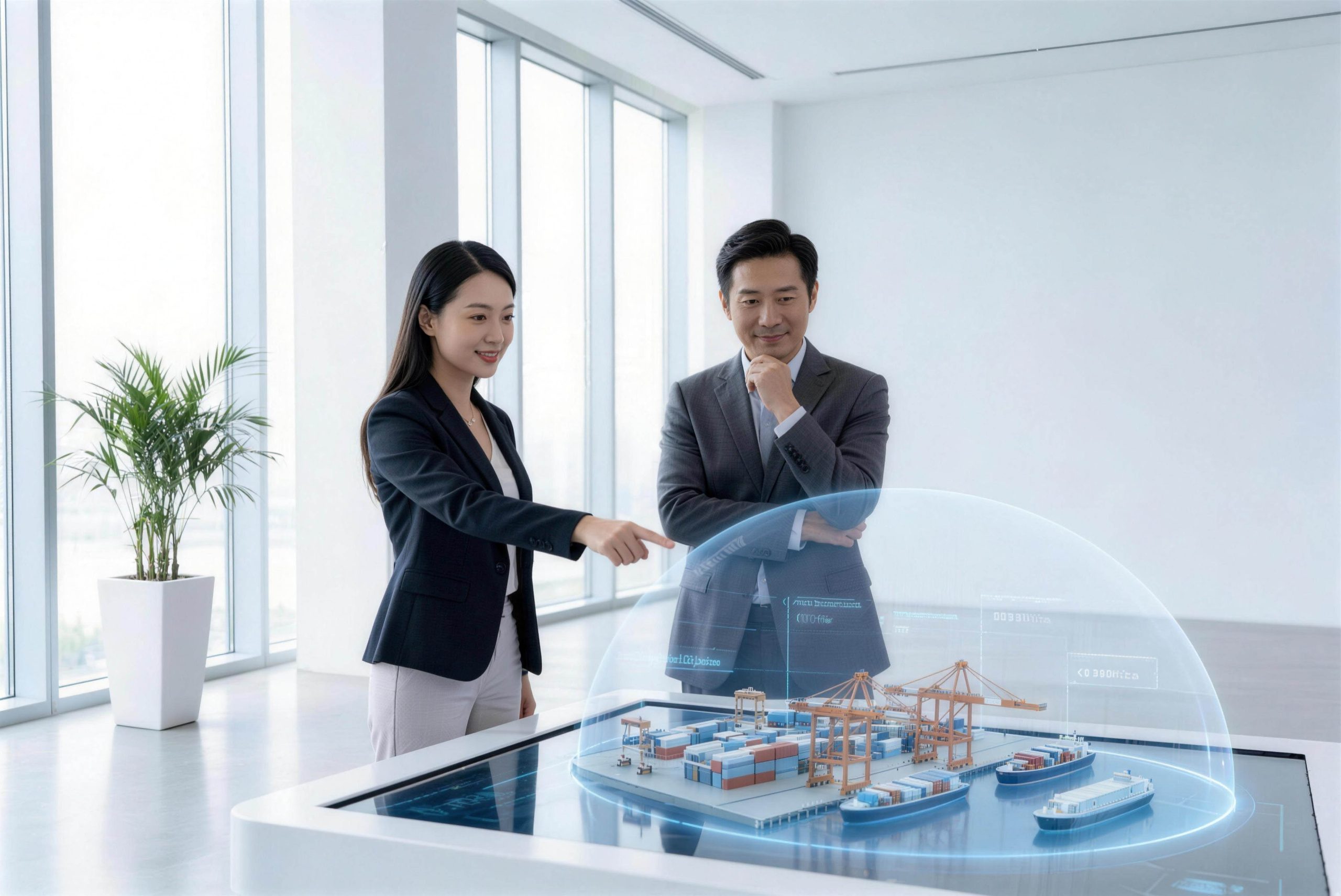 Digital Twin