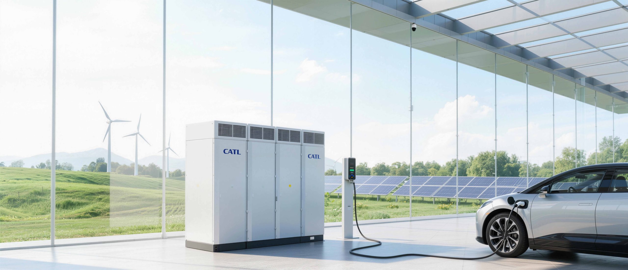 Green Energy Future