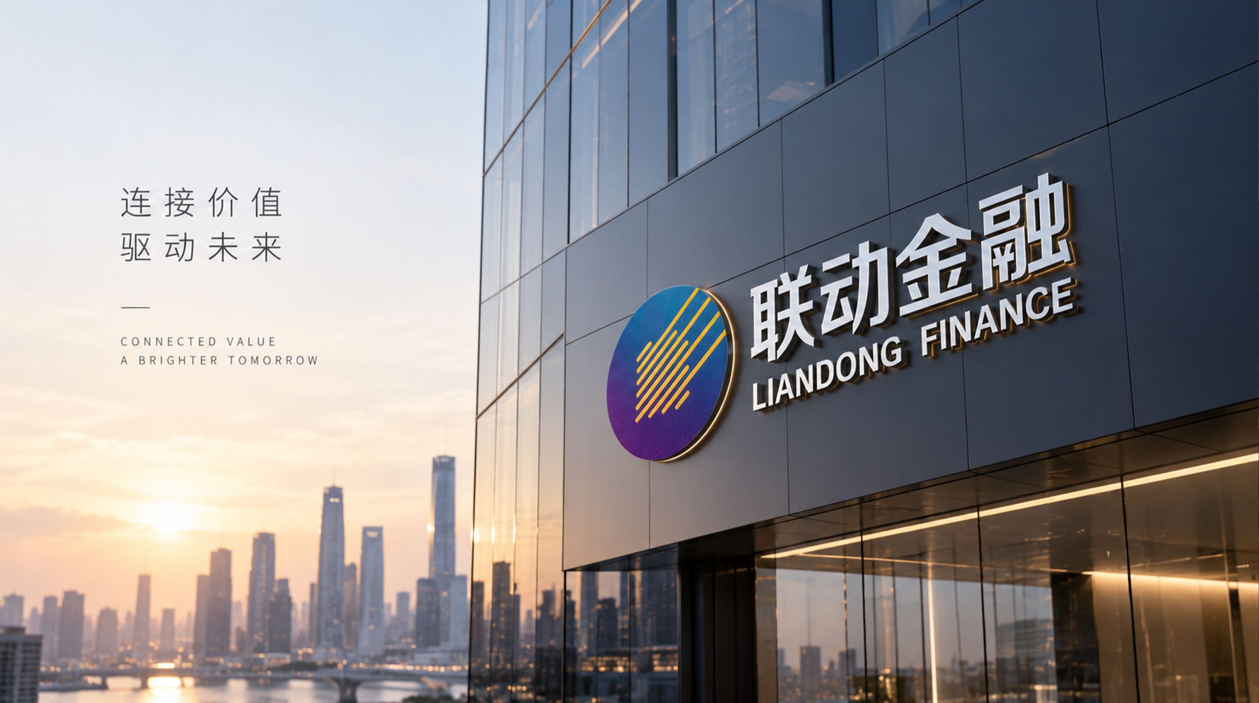 联动金融