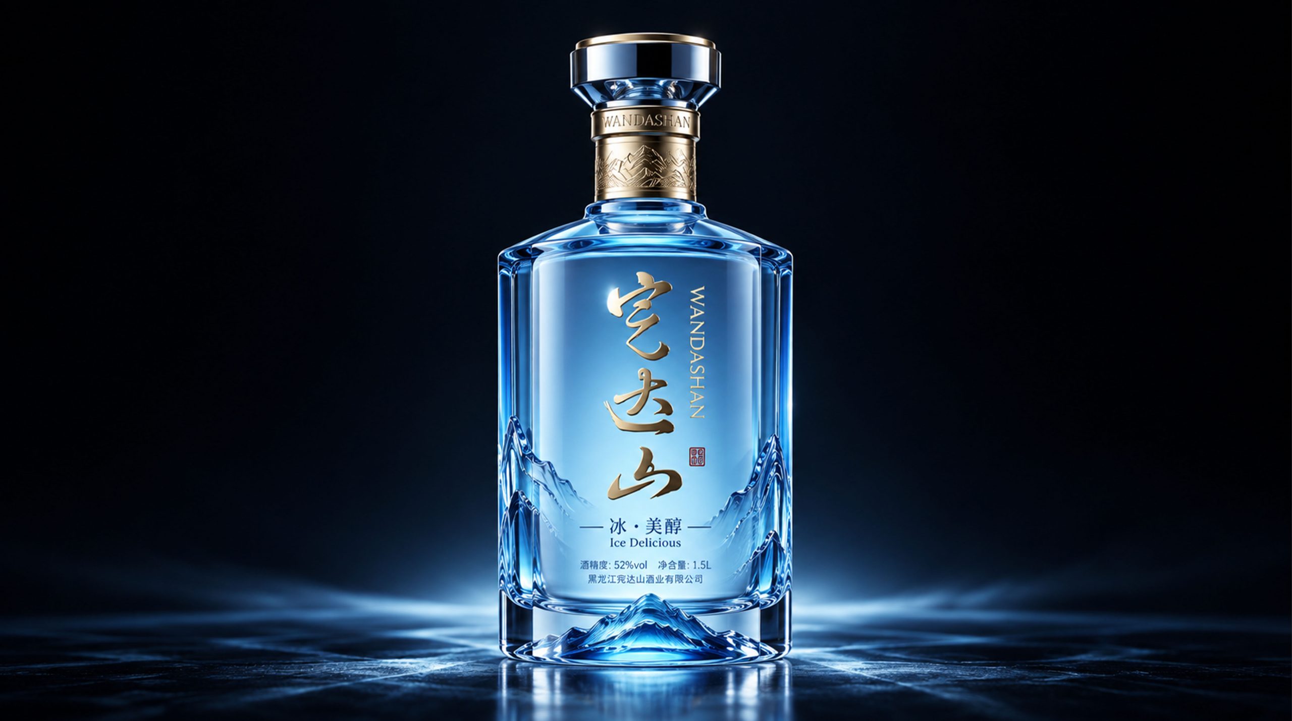 完达山