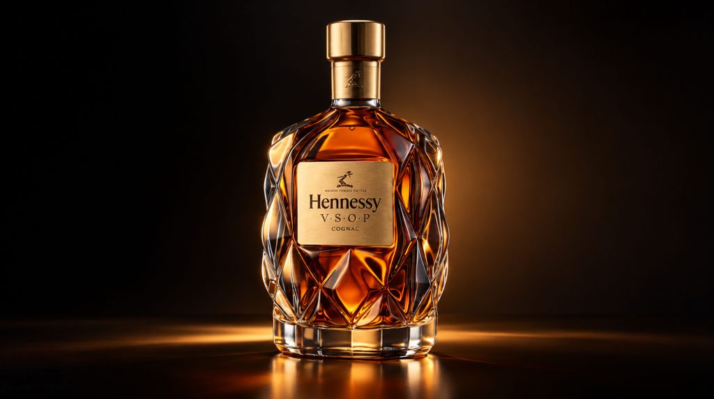 HENNESSY