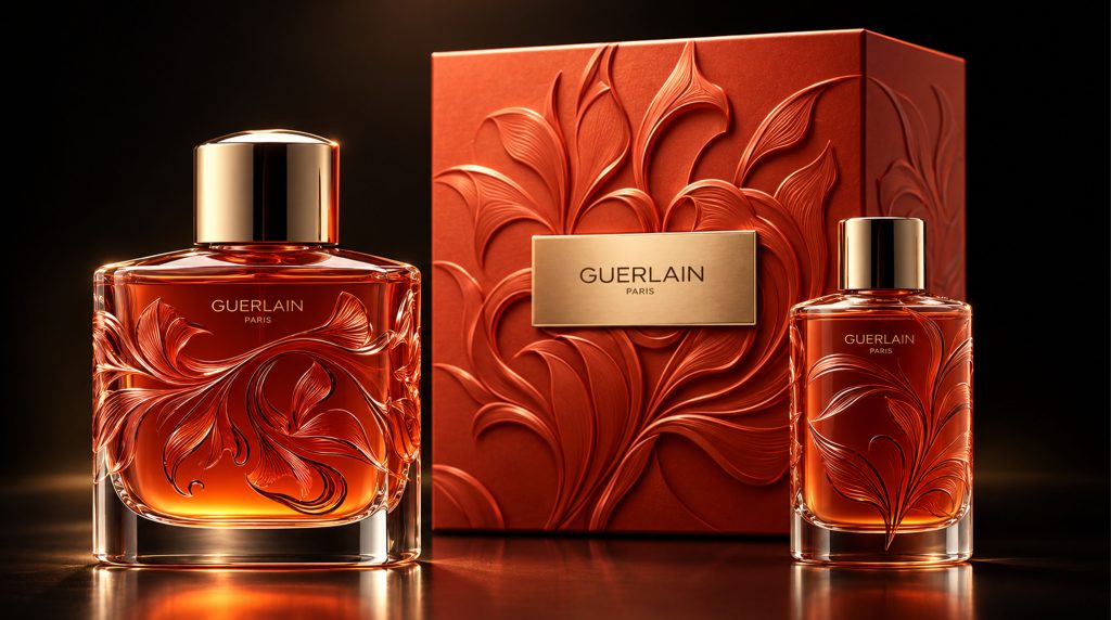 GUERLAIN