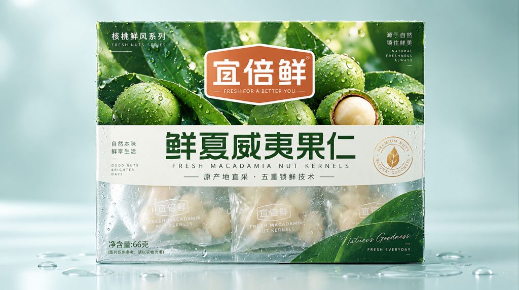 宜倍鲜