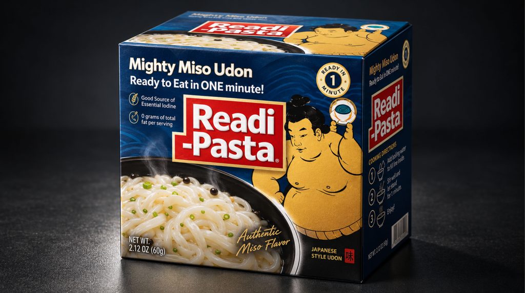 Readi-Pasta