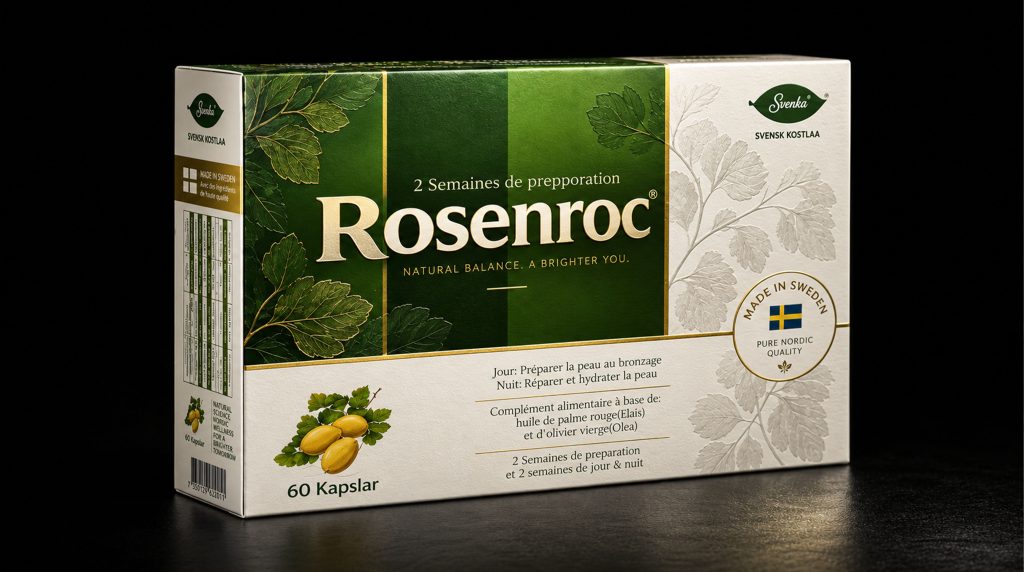 Rosenroc