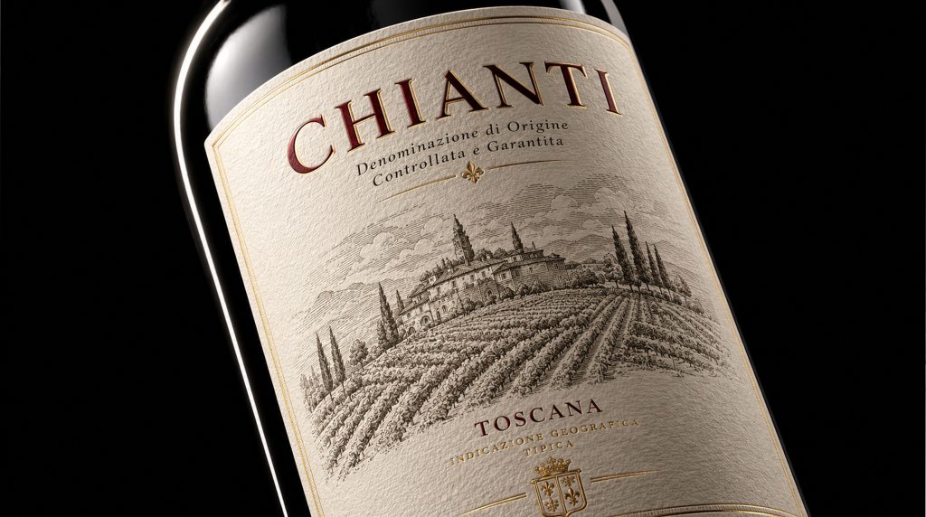CHIANTI