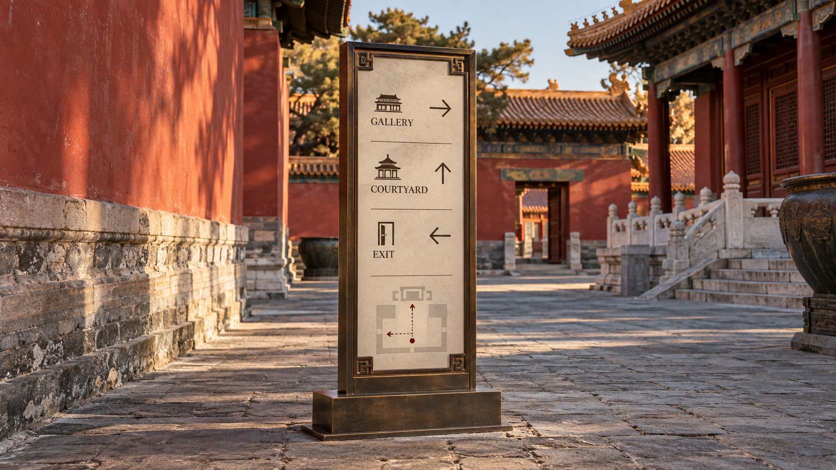 故宫博物院
