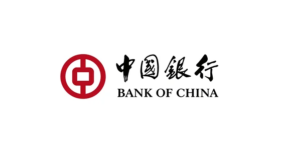 中国银行｜品牌识别 · 项目设计展示
