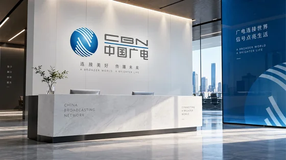 中国广电|空间识别 · 项目设计展示