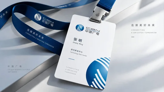 中国广电|识别应用 · 项目设计展示