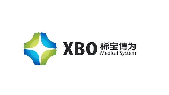 稀宝博为 XBO|品牌识别 · 项目设计展示
