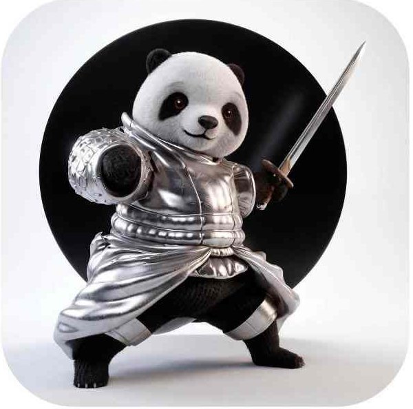 角色库 角色 30