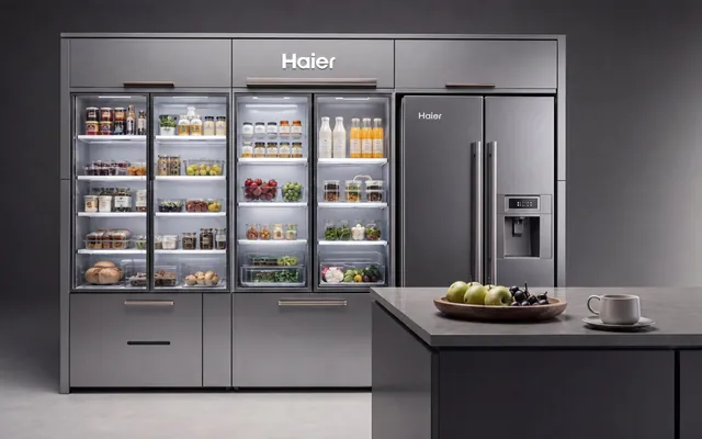 Haier