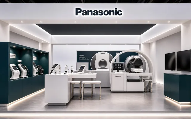 Panasonic