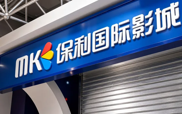 保利集团