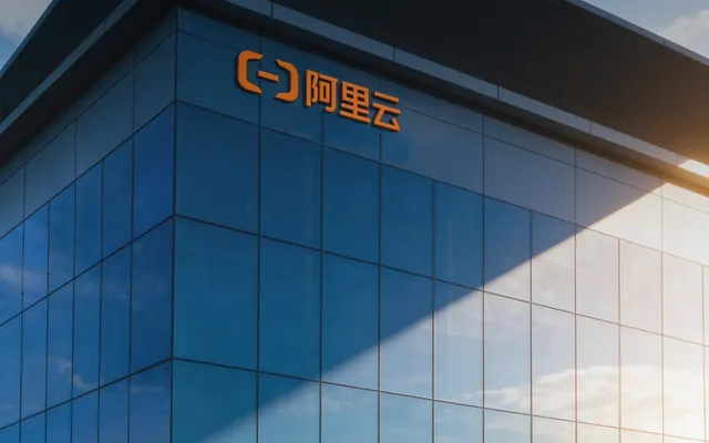 阿里云