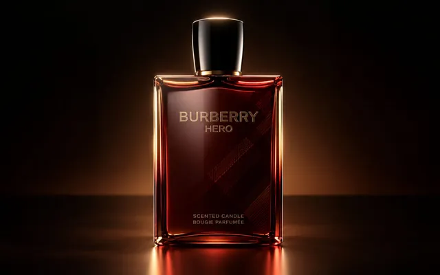 BURBERRY