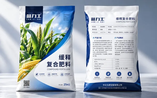 中化化肥